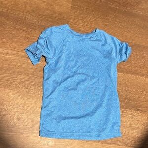 32 Degrees Kids Blue Short Sleeve Tee